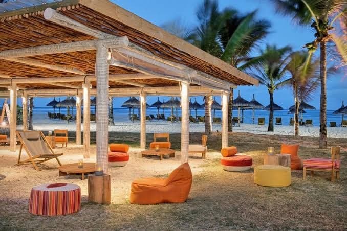 Vue détaillée du Friday Attitude