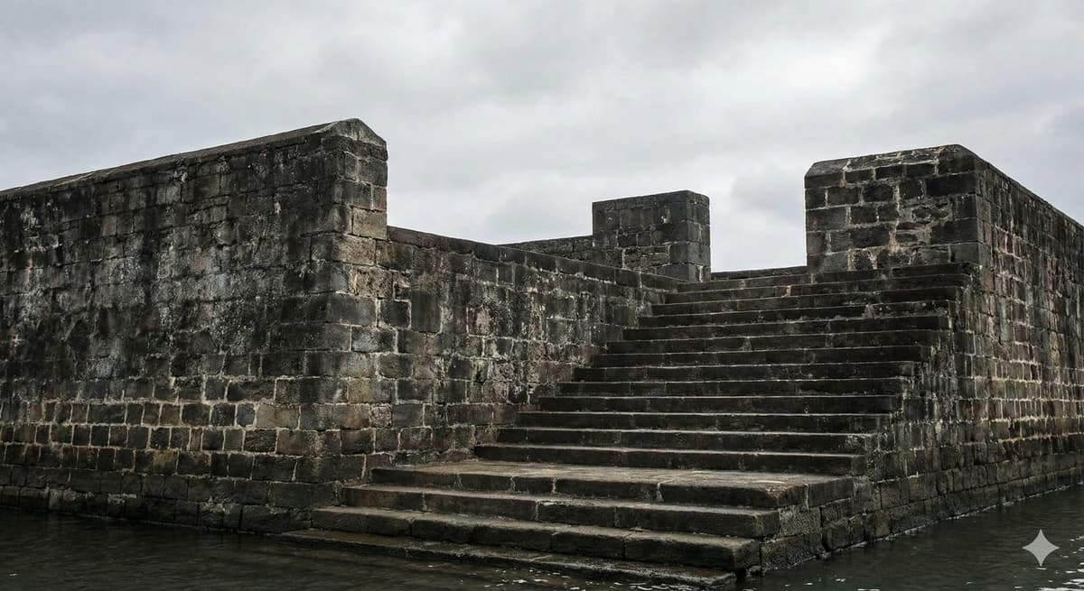 Photo de Aapravasi Ghat - Patrimoine UNESCO