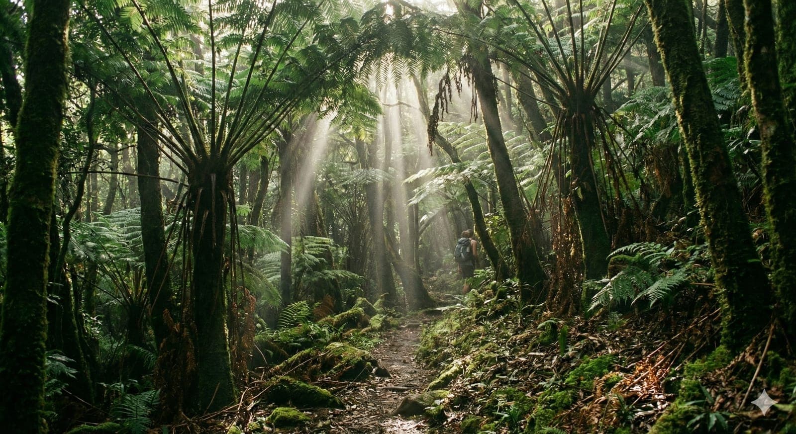 Photo de Sentier Brise Fer (Gorges)