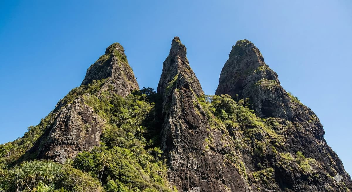 Photo de Les Trois Mamelles (629m)